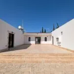 Three-Bedroom House in Agios Fanourios, Aradippou, Larnaca — Larnaca, Aradippou (12)