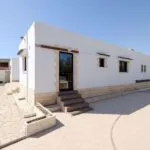 Three-Bedroom House in Agios Fanourios, Aradippou, Larnaca — Larnaca, Aradippou (13)