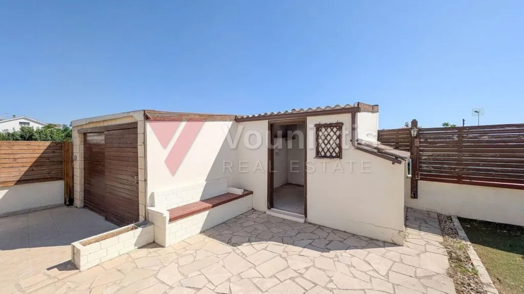 Three-Bedroom House in Agios Fanourios, Aradippou, Larnaca – photo 14