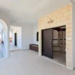 Three-Bedroom House in Agios Fanourios, Aradippou, Larnaca — Larnaca, Aradippou (15)