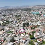 Three-Bedroom House in Agios Fanourios, Aradippou, Larnaca — Larnaca, Aradippou (4)