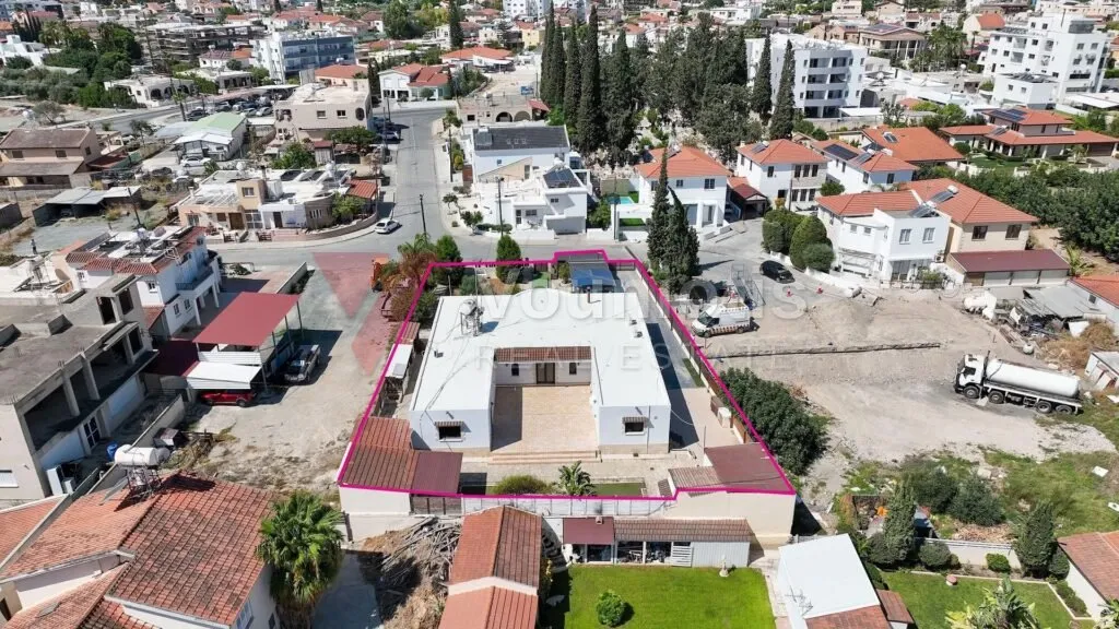 Three-Bedroom House in Agios Fanourios, Aradippou, Larnaca – photo 5