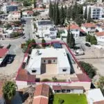 Three-Bedroom House in Agios Fanourios, Aradippou, Larnaca — Larnaca, Aradippou (5)