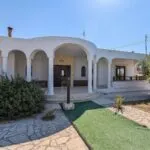 Three-Bedroom House in Agios Fanourios, Aradippou, Larnaca — Larnaca, Aradippou (6)