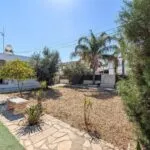 Three-Bedroom House in Agios Fanourios, Aradippou, Larnaca — Larnaca, Aradippou (8)
