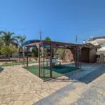 Three-Bedroom House in Agios Fanourios, Aradippou, Larnaca — Larnaca, Aradippou (9)