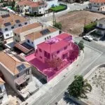 Four-Bedroom House in Aradippou, Larnaca — Larnaca, Aradippou (4)