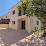 Four-Bedroom House in Aradippou, Larnaca — Larnaca, Aradippou (5)