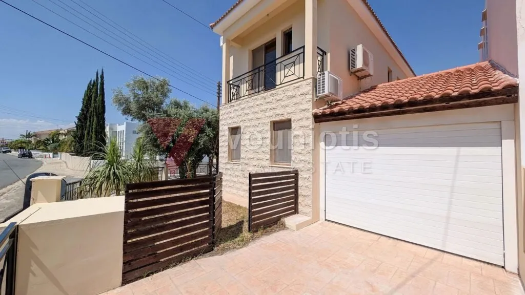 Four-Bedroom House in Aradippou, Larnaca – photo 6