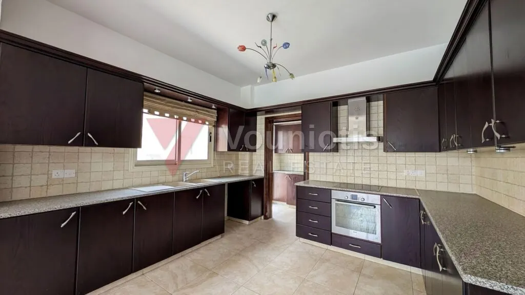 Three-Bedroom House in Apostolos Loukas Quarter, Aradippou, Larnaca – photo 12