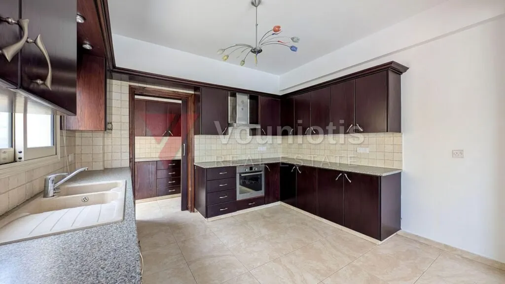 Three-Bedroom House in Apostolos Loukas Quarter, Aradippou, Larnaca – photo 13