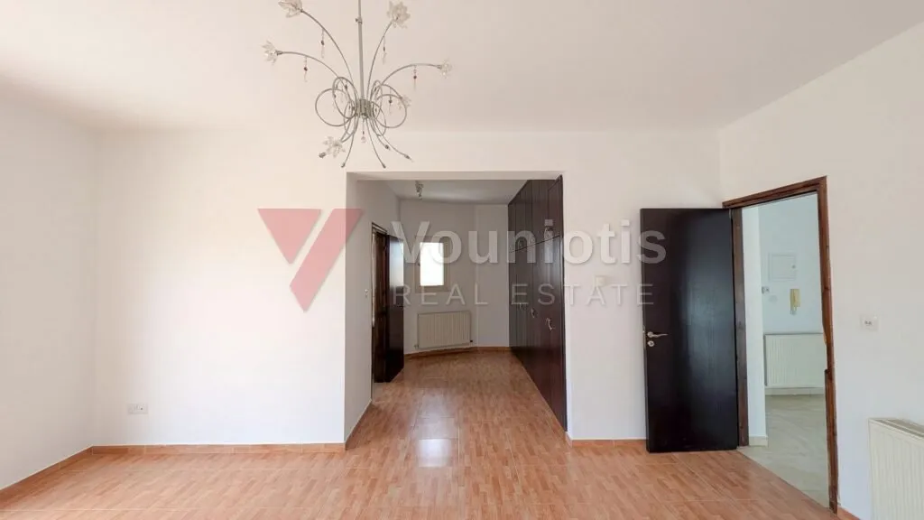 Three-Bedroom House in Apostolos Loukas Quarter, Aradippou, Larnaca – photo 14