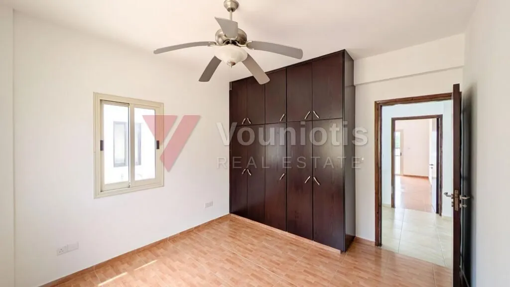 Three-Bedroom House in Apostolos Loukas Quarter, Aradippou, Larnaca – photo 15