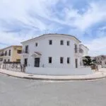 Three-Bedroom House in Apostolos Loukas Quarter, Aradippou, Larnaca — Larnaca, Aradippou (2)