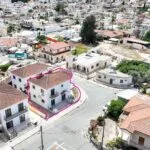 Three-Bedroom House in Apostolos Loukas Quarter, Aradippou, Larnaca — Larnaca, Aradippou (3)