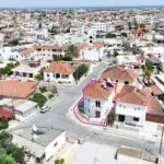Three-Bedroom House in Apostolos Loukas Quarter, Aradippou, Larnaca — Larnaca, Aradippou (4)