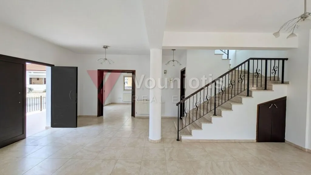 Three-Bedroom House in Apostolos Loukas Quarter, Aradippou, Larnaca – photo 6