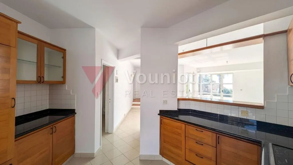 Two Storey Semi Detached House in Chloraka, Paphos – photo 10