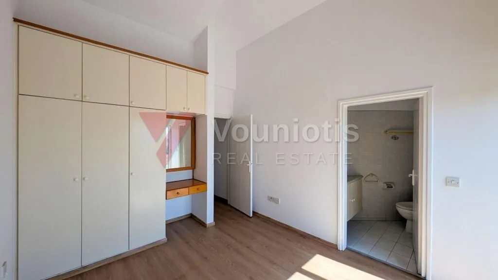 Two Storey Semi Detached House in Chloraka, Paphos – photo 12