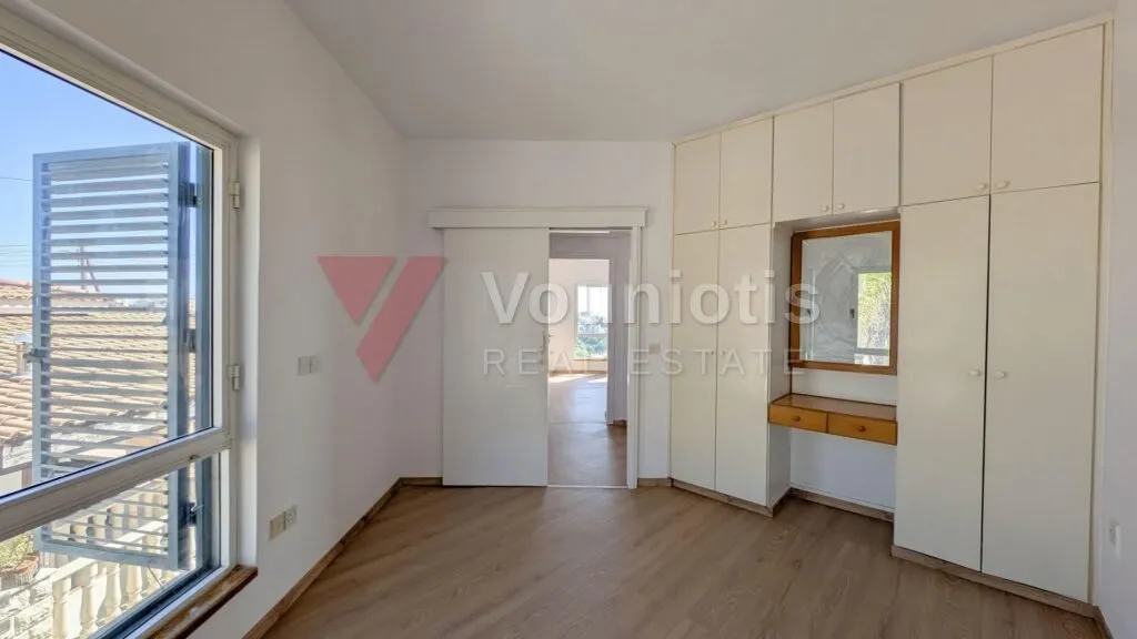 Two Storey Semi Detached House in Chloraka, Paphos – photo 14