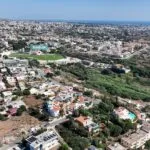Two Storey Semi Detached House in Chloraka, Paphos — Paphos, Chloraka (3)