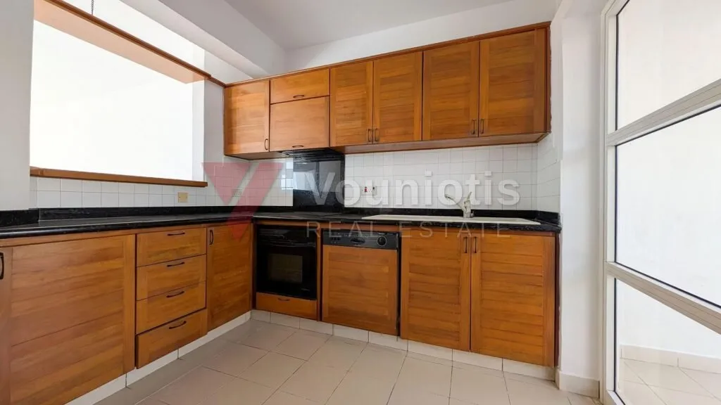 Two Storey Semi Detached House in Chloraka, Paphos – photo 9