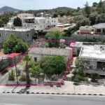Two-Bedroom Detached House in Kornos, Larnaca — Larnaca, Kornos