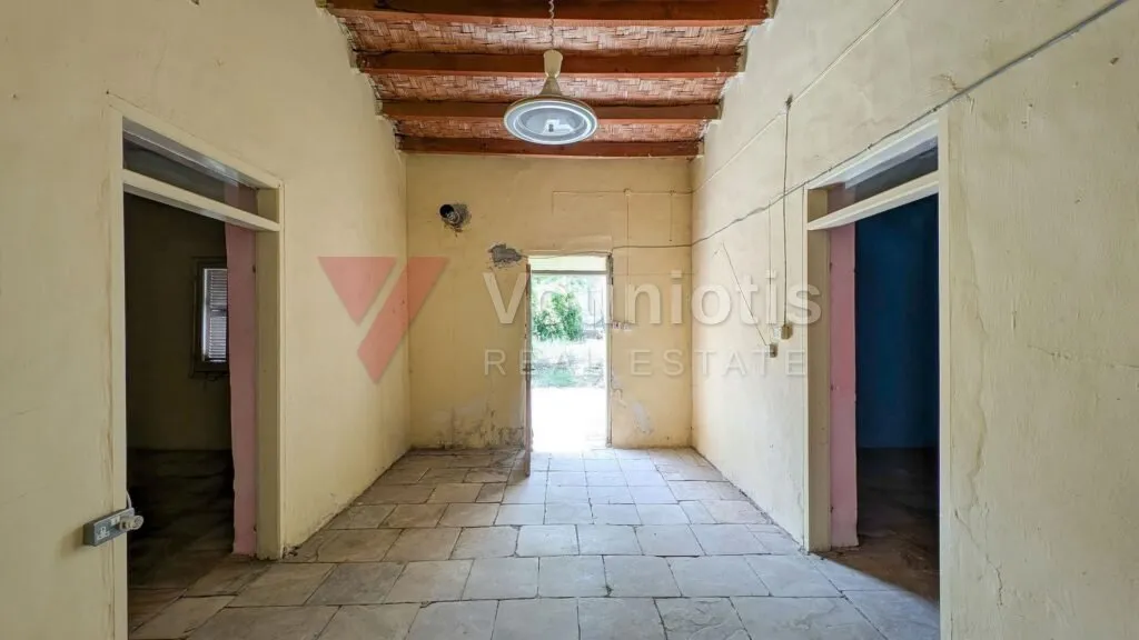 Two-Bedroom Detached House in Kornos, Larnaca – photo 11