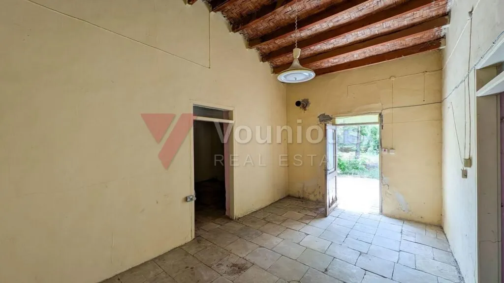 Two-Bedroom Detached House in Kornos, Larnaca – photo 12