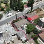 Two-Bedroom Detached House in Kornos, Larnaca — Larnaca, Kornos (2)