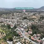 Two-Bedroom Detached House in Kornos, Larnaca — Larnaca, Kornos (3)