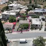 Two-Bedroom Detached House in Kornos, Larnaca — Larnaca, Kornos (4)