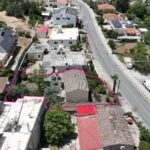 Two-Bedroom Detached House in Kornos, Larnaca — Larnaca, Kornos (5)