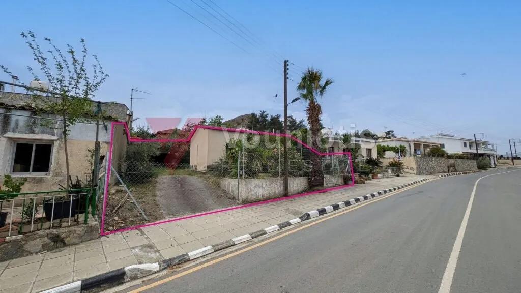 Two-Bedroom Detached House in Kornos, Larnaca – photo 7