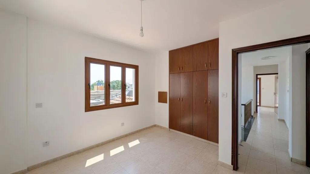 Detached Two Storey House in Aradippou, Larnaca – photo 15