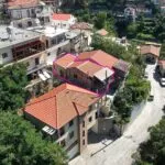 Three-Bedroom House in Agros, Limassol — Limassol, Agros (4)