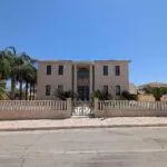 Four-Bedroom mansion in Livadia, Larnaca — Larnaca, Livadia (2)
