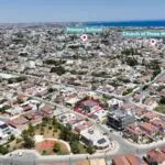 Four-Bedroom mansion in Livadia, Larnaca — Larnaca, Livadia (3)