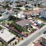 Four-Bedroom mansion in Livadia, Larnaca — Larnaca, Livadia (4)