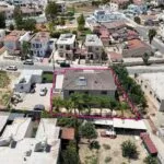 Four-Bedroom mansion in Livadia, Larnaca — Larnaca, Livadia (5)