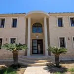 Four-Bedroom mansion in Livadia, Larnaca — Larnaca, Livadia (6)