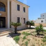 Four-Bedroom mansion in Livadia, Larnaca — Larnaca, Livadia (7)