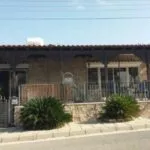 Detached House in Livadia, Larnaca — Larnaca, Livadia (2)