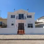 Three-Bedroom House in Meneou, Larnaca — Larnaca, Meneou