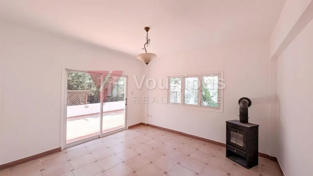 Three-Bedroom House in Meneou, Larnaca – photo 11