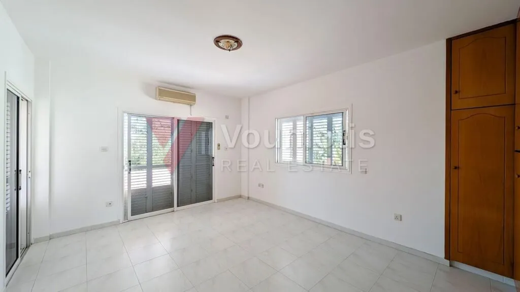 Three-Bedroom House in Meneou, Larnaca – photo 13