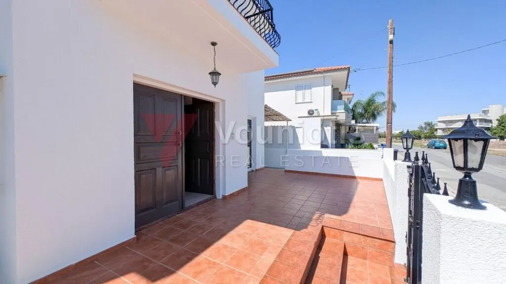 Three-Bedroom House in Meneou, Larnaca – photo 2
