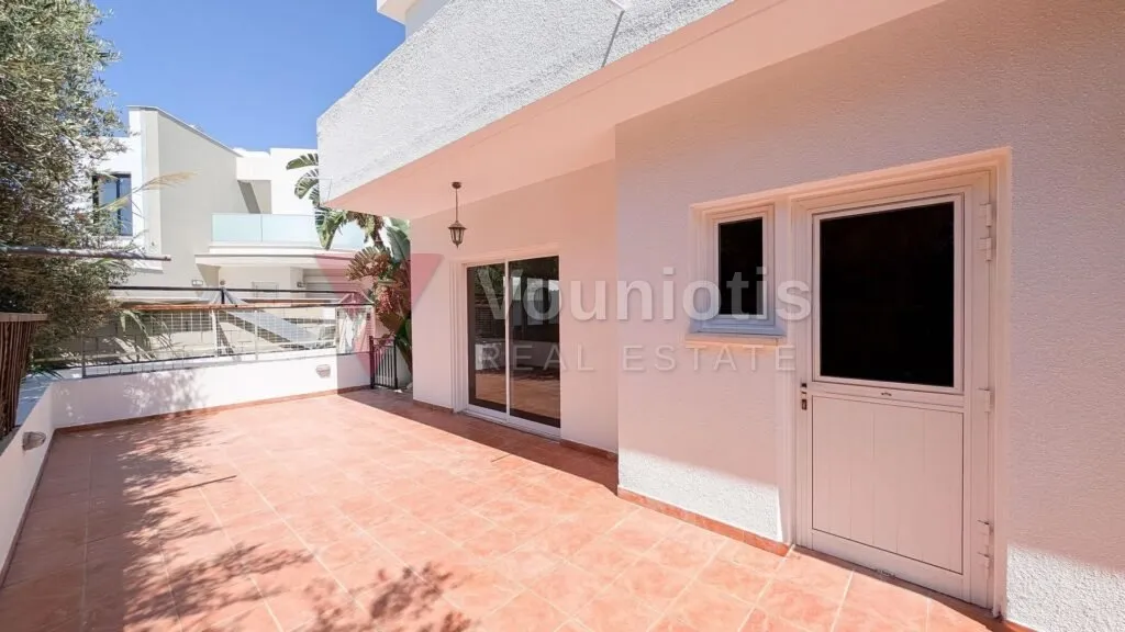 Three-Bedroom House in Meneou, Larnaca – photo 3