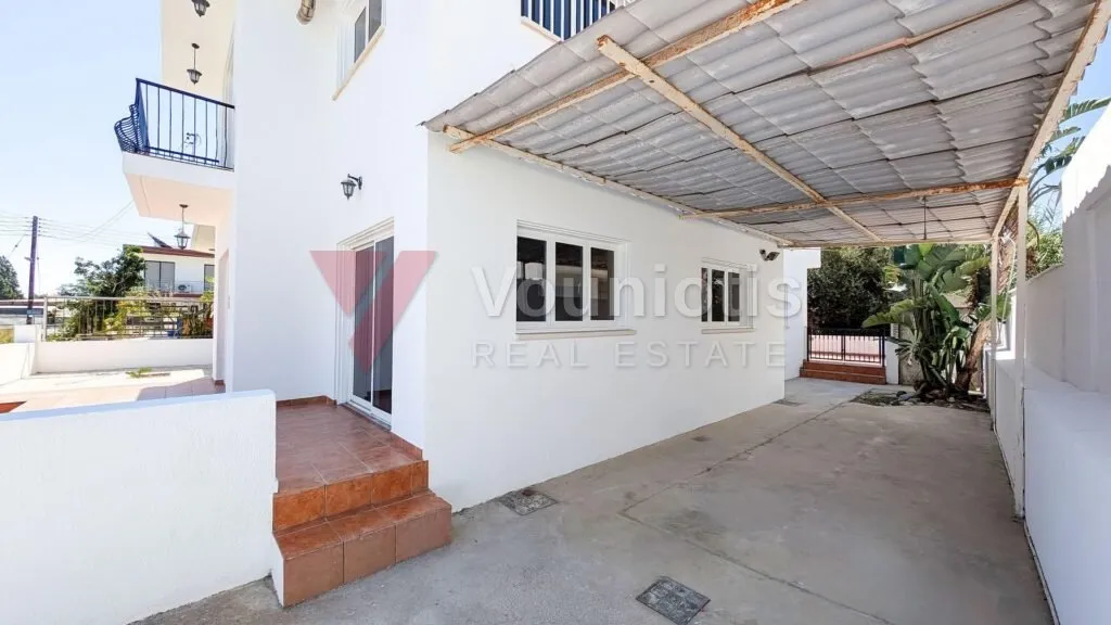Three-Bedroom House in Meneou, Larnaca – photo 4