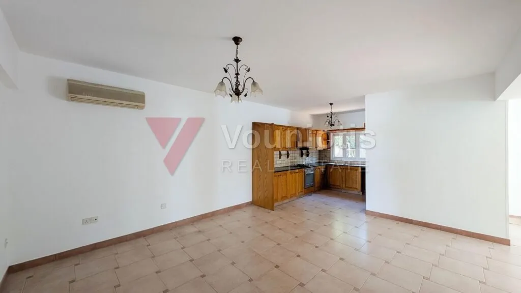 Three-Bedroom House in Meneou, Larnaca – photo 6